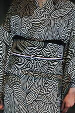 ジョウタロウ サイトウ 2022-23年秋冬コレクション、“未来のヴィンテージ”になる着物｜写真59