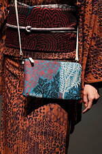 ジョウタロウ サイトウ 2022-23年秋冬コレクション、“未来のヴィンテージ”になる着物｜写真69