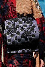 ジョウタロウ サイトウ 2022-23年秋冬コレクション、“未来のヴィンテージ”になる着物｜写真84