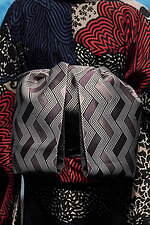 ジョウタロウ サイトウ 2022-23年秋冬コレクション、“未来のヴィンテージ”になる着物｜写真87