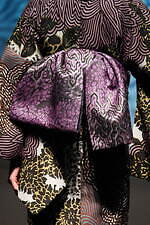 ジョウタロウ サイトウ 2022-23年秋冬コレクション、“未来のヴィンテージ”になる着物｜写真91