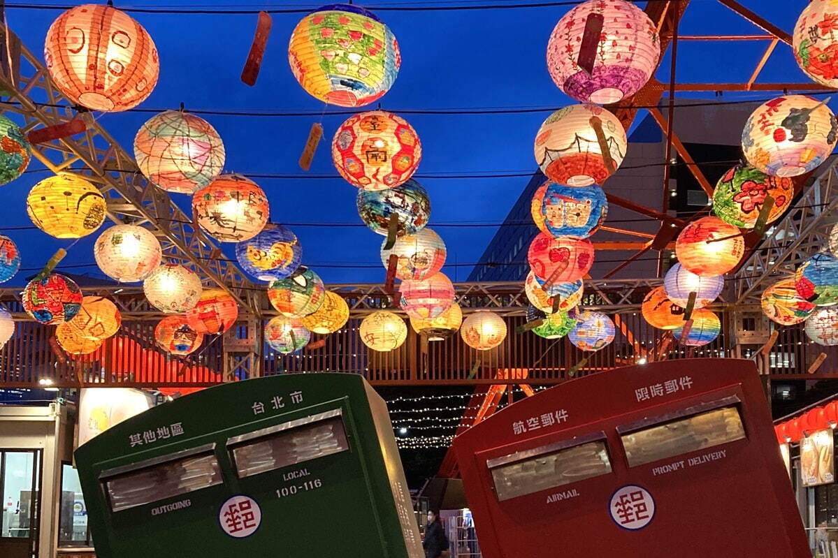 東京タワー台湾祭22gw 本格台湾グルメが集結 人気の台湾茶やスイーツも ファッションプレス