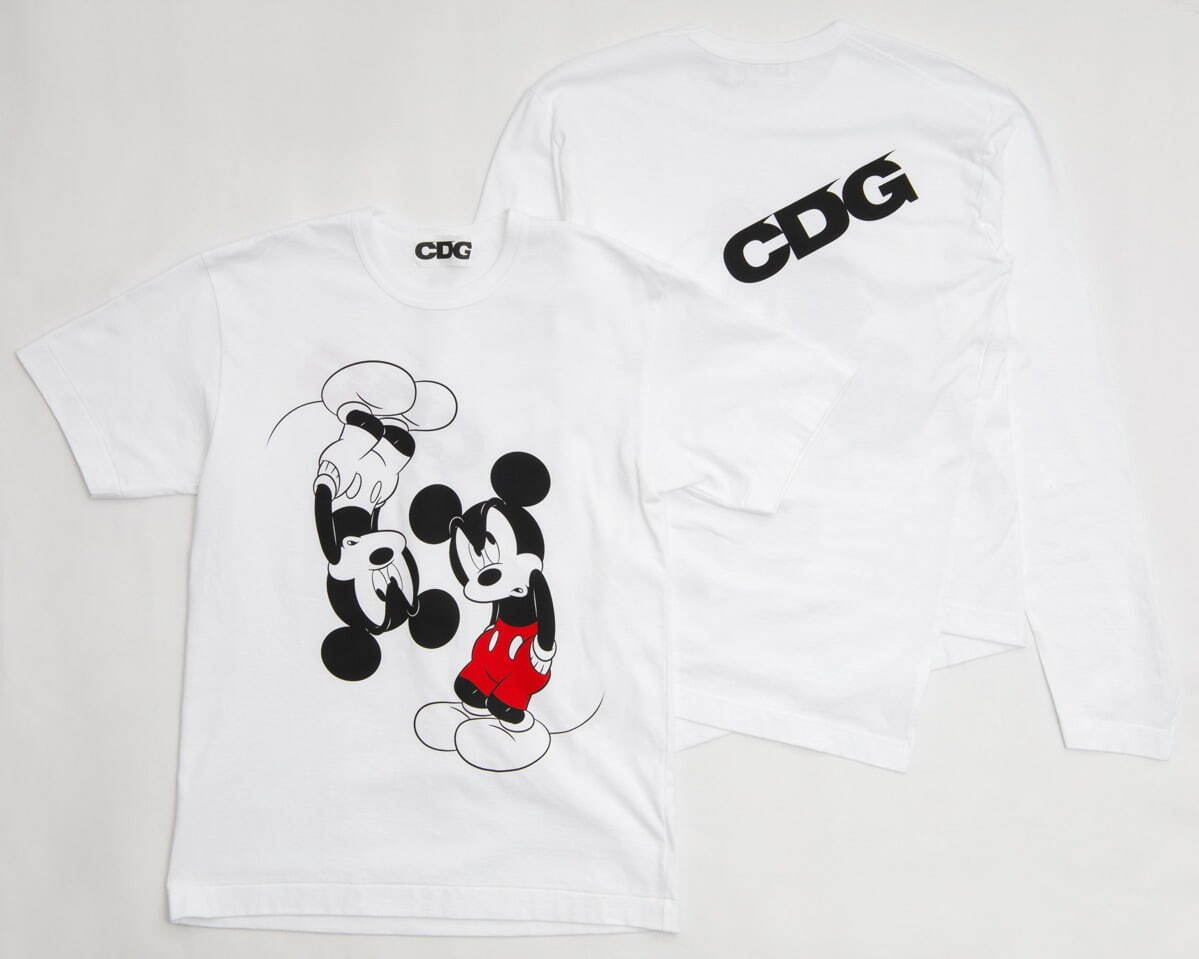 シーディージー(CDG) CDG｜写真2