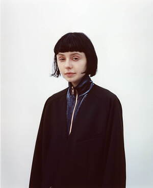 スエサダ(SUÉSADA) 2022-23年秋冬ウィメンズコレクション  - 写真32