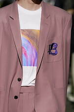 リトルビッグ 2022-23年秋冬コレクション - 月夜の渋谷に映える、大人のストリートルック｜写真18