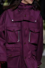 リトルビッグ 2022-23年秋冬コレクション - 月夜の渋谷に映える、大人のストリートルック｜写真37