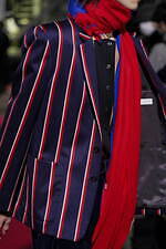 リトルビッグ 2022-23年秋冬コレクション - 月夜の渋谷に映える、大人のストリートルック｜写真42