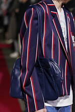 リトルビッグ 2022-23年秋冬コレクション - 月夜の渋谷に映える、大人のストリートルック｜写真46