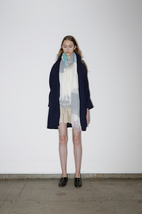 スズキタカユキ 2014年春夏<span>コレクション</span> - 写真2