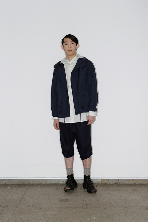 スズキタカユキ 2014年春夏<span>コレクション</span> - 写真14