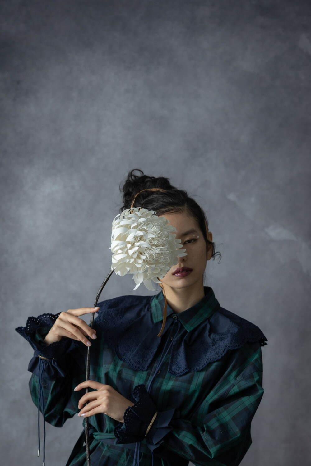 チョノ(CHONO) 2022-23年秋冬ウィメンズコレクション  - 写真23