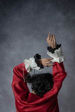 チョノ 2022-23年秋冬コレクション、クラシカルの再構築｜写真8