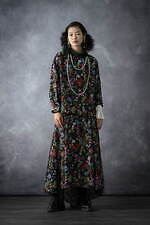 チョノ 2022-23年秋冬コレクション、クラシカルの再構築｜写真10