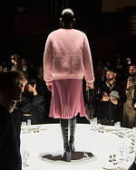 バーバリー2022年秋冬ウィメンズコレクション - 英国に潜む冒険心｜写真20