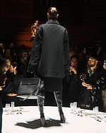 バーバリー2022年秋冬ウィメンズコレクション - 英国に潜む冒険心｜写真38