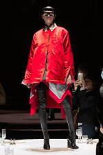 バーバリー2022年秋冬ウィメンズコレクション - 英国に潜む冒険心｜写真43