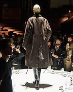 バーバリー2022年秋冬ウィメンズコレクション - 英国に潜む冒険心｜写真52