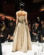 バーバリー2022年秋冬ウィメンズコレクション - 英国に潜む冒険心｜写真60