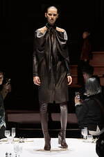 バーバリー2022年秋冬ウィメンズコレクション - 英国に潜む冒険心｜写真67