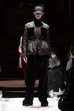 バーバリー2022年秋冬ウィメンズコレクション - 英国に潜む冒険心｜写真77