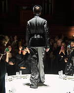 バーバリー2022年秋冬ウィメンズコレクション - 英国に潜む冒険心｜写真78