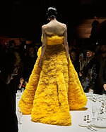 バーバリー2022年秋冬ウィメンズコレクション - 英国に潜む冒険心｜写真94