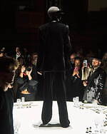 バーバリー2022年秋冬ウィメンズコレクション - 英国に潜む冒険心｜写真100