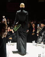 バーバリー2022年秋冬ウィメンズコレクション - 英国に潜む冒険心｜写真102