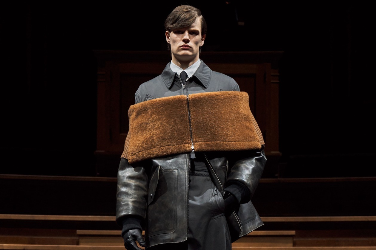 バーバリー(BURBERRY) コレクション - ファッションプレス バーバリー(BURBERRY) コレクション - ファッションプレス