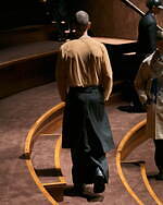 バーバリー 2022年秋冬メンズコレクション - 伝統と未来を繋ぐ“本質”を見据えて｜写真12