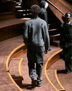 バーバリー 2022年秋冬メンズコレクション - 伝統と未来を繋ぐ“本質”を見据えて｜写真18