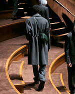 バーバリー 2022年秋冬メンズコレクション - 伝統と未来を繋ぐ“本質”を見据えて｜写真22