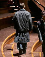 バーバリー 2022年秋冬メンズコレクション - 伝統と未来を繋ぐ“本質”を見据えて｜写真28