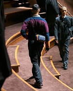 バーバリー 2022年秋冬メンズコレクション - 伝統と未来を繋ぐ“本質”を見据えて｜写真30