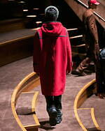 バーバリー 2022年秋冬メンズコレクション - 伝統と未来を繋ぐ“本質”を見据えて｜写真37