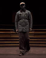 バーバリー 2022年秋冬メンズコレクション - 伝統と未来を繋ぐ“本質”を見据えて｜写真40