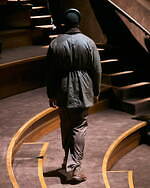 バーバリー 2022年秋冬メンズコレクション - 伝統と未来を繋ぐ“本質”を見据えて｜写真41