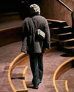 バーバリー 2022年秋冬メンズコレクション - 伝統と未来を繋ぐ“本質”を見据えて｜写真43