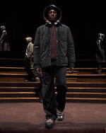 バーバリー 2022年秋冬メンズコレクション - 伝統と未来を繋ぐ“本質”を見据えて｜写真50