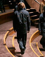 バーバリー 2022年秋冬メンズコレクション - 伝統と未来を繋ぐ“本質”を見据えて｜写真51