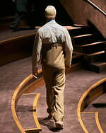 バーバリー 2022年秋冬メンズコレクション - 伝統と未来を繋ぐ“本質”を見据えて｜写真63