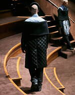 バーバリー 2022年秋冬メンズコレクション - 伝統と未来を繋ぐ“本質”を見据えて｜写真69