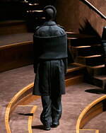 バーバリー 2022年秋冬メンズコレクション - 伝統と未来を繋ぐ“本質”を見据えて｜写真71