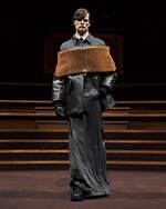 バーバリー 2022年秋冬メンズコレクション - 伝統と未来を繋ぐ“本質”を見据えて｜写真76