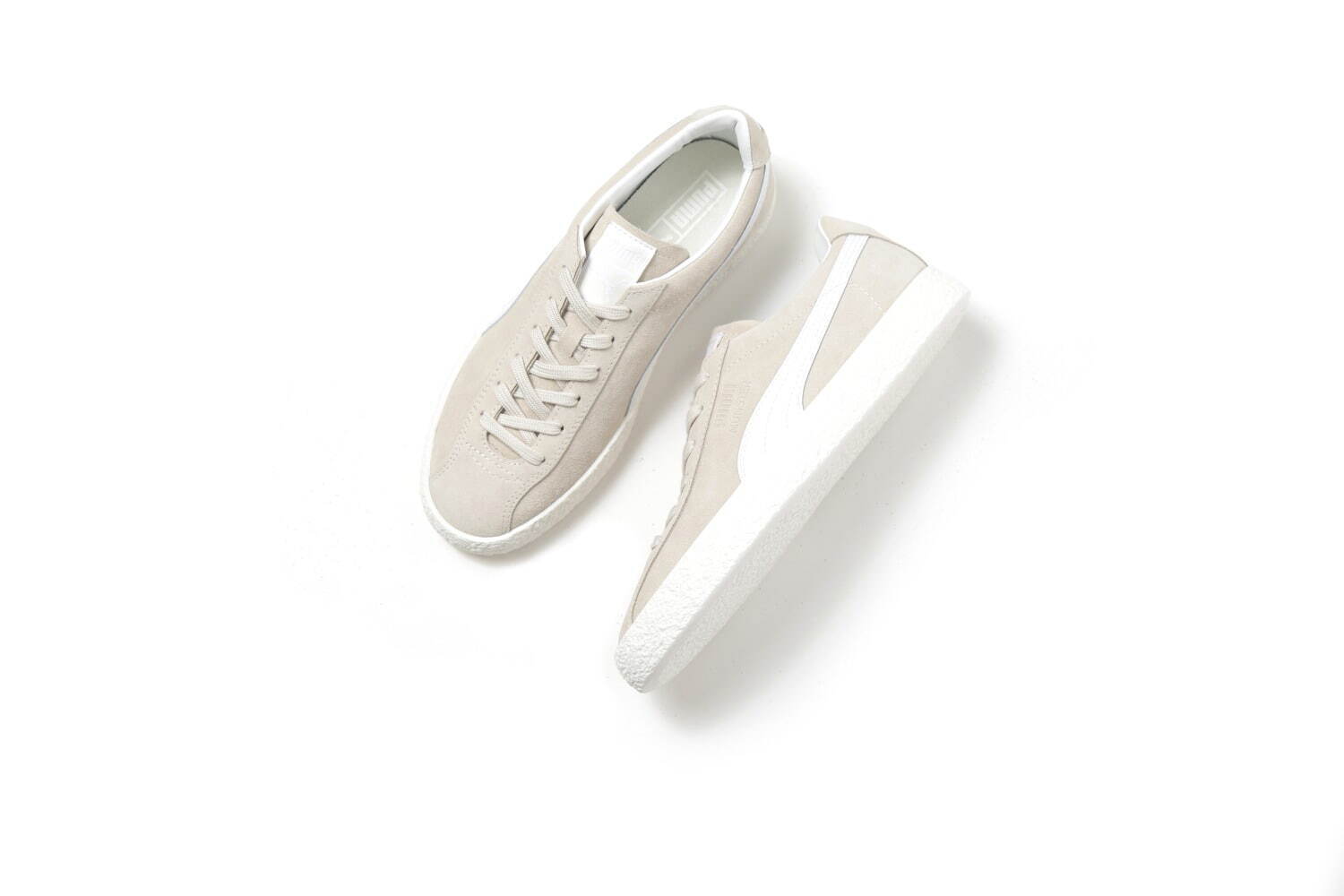 PUMA for emmi 新作スニーカー「Münster OG」14,300円