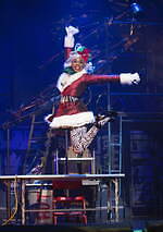 ブロードウェイミュージカル『レント』4年ぶりの来日公演、オリジナル演出版を渋谷・東急シアターオーブで｜写真6