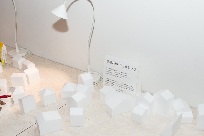 森英恵(HANAE MORI) 建築から始まる未来｜写真27