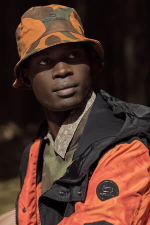 ウールリッチ(WOOLRICH) 2022年春夏ウィメンズコレクション  - 写真5