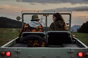 ウールリッチ(WOOLRICH) 2022年春夏ウィメンズコレクション  - 写真6