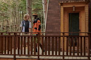 ウールリッチ(WOOLRICH) 2022年春夏ウィメンズコレクション  - 写真7